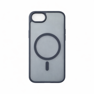 كفر iPhone 16e مغناطيسي فاخر + سكرين بروتيكتور هدية