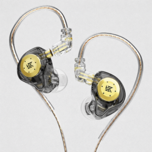 Morelian EDX Pro In-Ear Stage Monitor Headphones