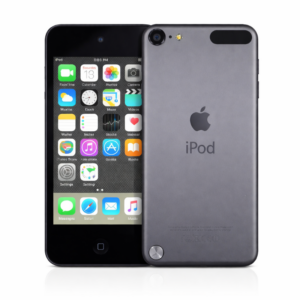 Apple iPod Touch 5th Generation 16GB – Wi-Fi – Space Gray