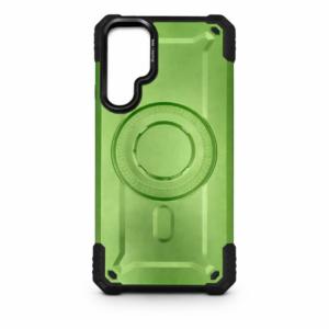 Shockproof Magnetic Case for Samsung Galaxy S24 Plus / S25 Plus