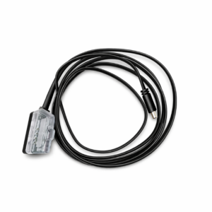 كابل فحص سيارات OBD2 إلى USB Type-C