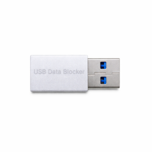 USB Data Blocker – مانع نقل البيانات أثناء الشحن (شحن آمن فقط)
