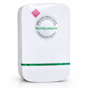Electricity Saving Box – جهاز توفير الكهرباء وحماية الأجهزة