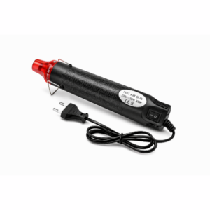 Electric Hot Air Gun 300W – Heat Shrink Tool