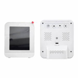 جهاز قياس ثاني أكسيد الكربون AURIOL CO₂ Monitor – موديل 4-LD6493-2