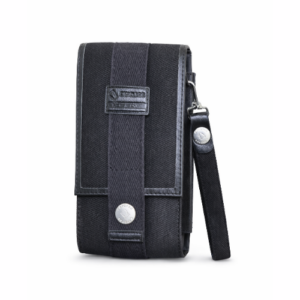 Capdase Universal Phone Holster Pouch with Belt Clip