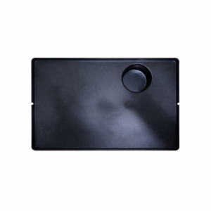 Bedside Shelf for Bunk Bed & Top Bunk  رف جانبي للسرير – منظم بجانب السرير