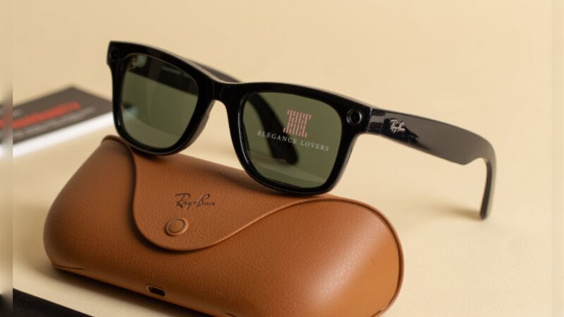 نظارات Meta الذكية تثير جدلًا: هل هناك من يشاهد مقاطع الفيديو الخاصة بك؟