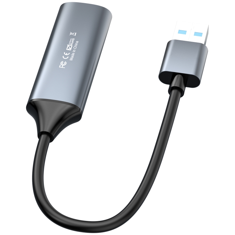 4K 30Hz HDMI to USB 3.0 Video Capture Card for Live Streaming & Recording - الصورة 3