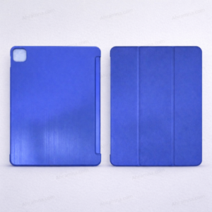 SOKE Smart Case for iPad Pro 12.9 Inch (Navy Blue) – Auto Sleep/Wake, Slim Protective Cover