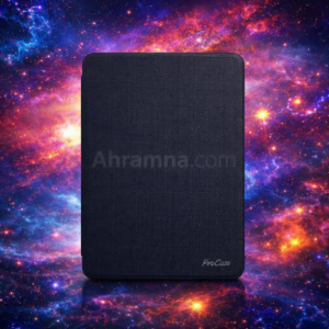 ProCase Case for iPad Mini 1 / 2 / 3 / 4 / 5 – Black