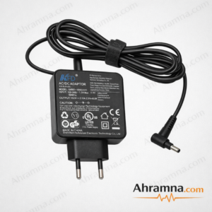 KFD 45W AC/DC Power Adapter 19V 2.37A EU Plug Laptop Charger
