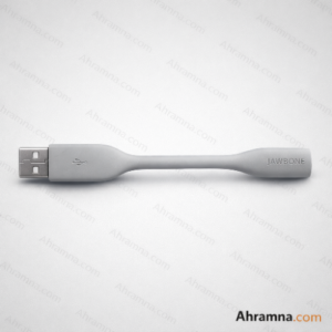 Genuine Jawbone USB Charger & Data Sync Cable for UP2 / UP3 / UP4 Fitness Wristband