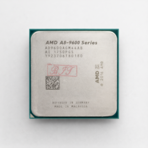 AMD A8-9600 Quad-Core Desktop Processor with Radeon R7 Graphics