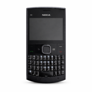 Nokia X2-01 QWERTY Keyboard Mobile Phone – Classic Nokia Phone