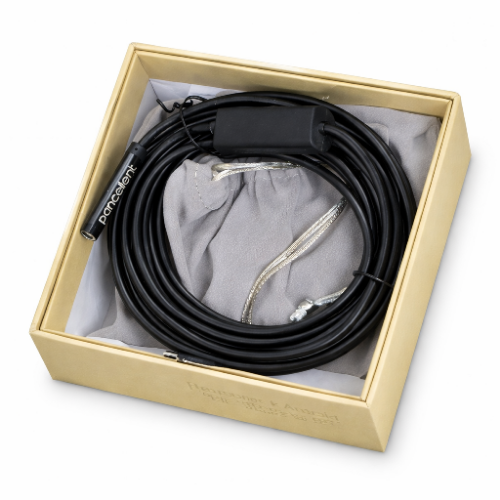 Pancellent USB Endoscope HD Camera for Android – Mini Inspection Camera - الصورة 3