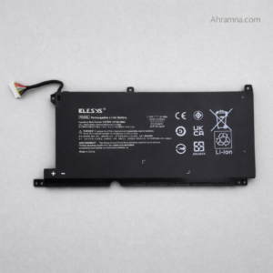 Laptop Battery PG03XL 11.55V 52.5Wh Replacement for HP Laptops