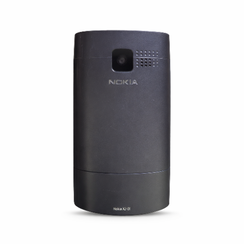 Nokia X2-01 QWERTY Keyboard Mobile Phone – Classic Nokia Phone - الصورة 2
