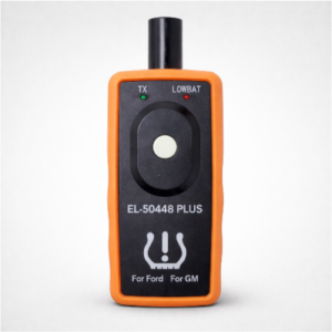 EL-50448 PLUS TPMS Relearn Tool for Ford & GM