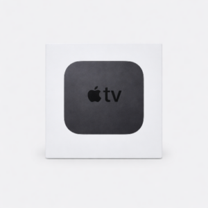 Apple TV 4K 64GB