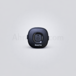 Ralyin R1 Mini Bluetooth Receiver – مستقبل بلوتوث صغير للسماعات والسيارة