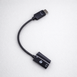 محول DisplayPort إلى HDMI – كابل تحويل شاشة DP to HDMI Adapter