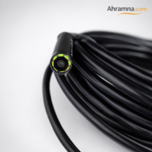 Pancellent USB Endoscope HD Camera for Android – Mini Inspection Camera