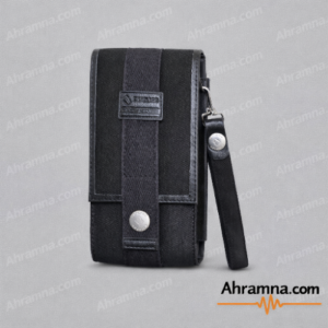 Capdase Universal Phone Holster Pouch with Belt Clip