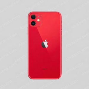 Apple iPhone 11 Red 64GB - Used Excellent Condition