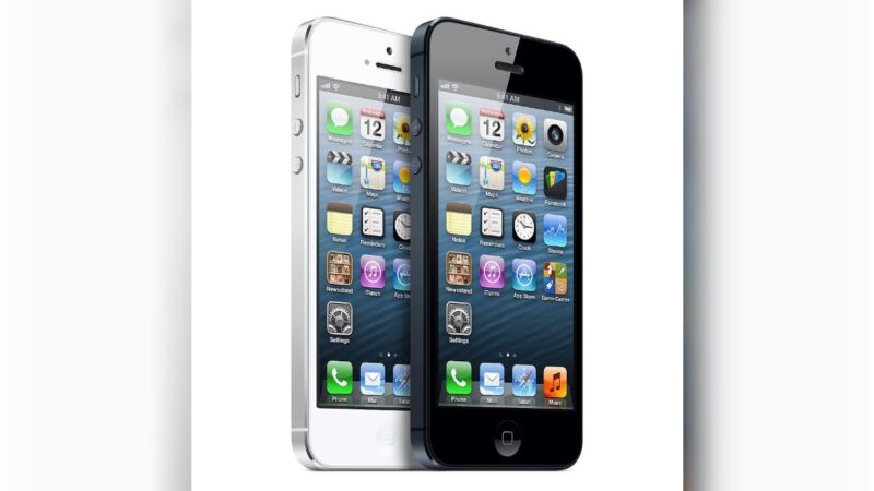 أبل تعلن رسميًا: iPhone 5 أصبح جهازًا منتهي الصلاحية