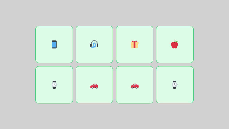 تطبيق لعبة البطاقات