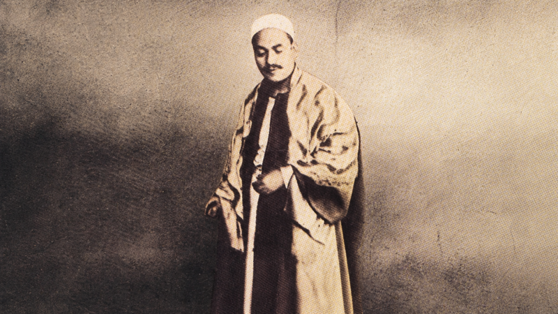 الشيخ محمد رفعت.. قيثارة السماء وصوت الخشوع الخالد