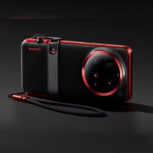 Xiaomi 15 Ultra Professional Photography Kit – Leica Camera Grip & Pro Imaging Accessories