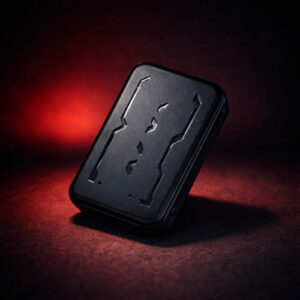 جهاز تتبع GPS صغير بشريحة SIM – تتبع مباشر ومضاد للسرقة