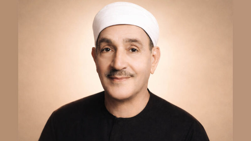 الشيخ طه الفشني وبطانته- إبتهال ما شميت الورد