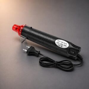Electric Hot Air Gun 300W – Heat Shrink Tool