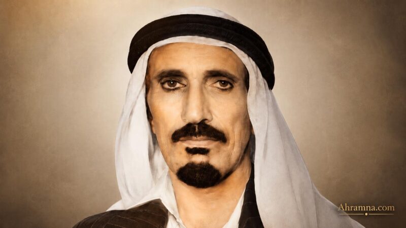 الشاعر الإماراتي سالم الجمري في سطور