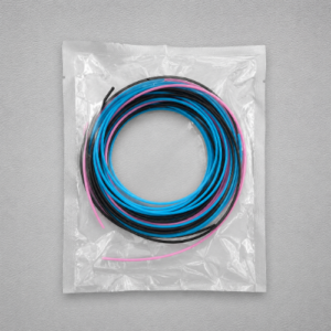 3D Pen PLA Filament Refill – 3 Colors Pack