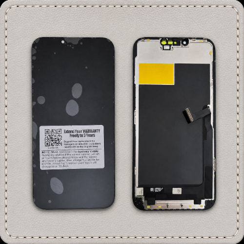 iPhone 13 Pro Max OLED Display Assembly – 6.7 Inch Touch Screen Replacement