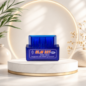 ELM327 Mini Bluetooth OBD2 Car Diagnostic Scanner