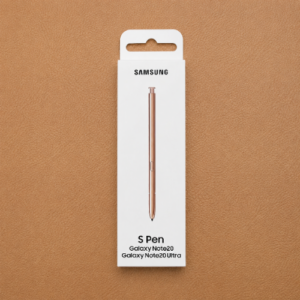 Samsung Original S Pen Stylus for Galaxy Note20 / Note20 Ultra with BLE Air Actions