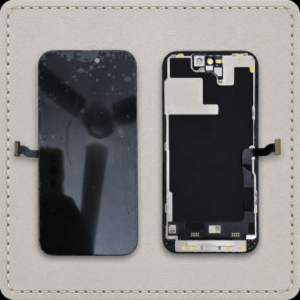 iPhone 14 Pro Screen Replacement