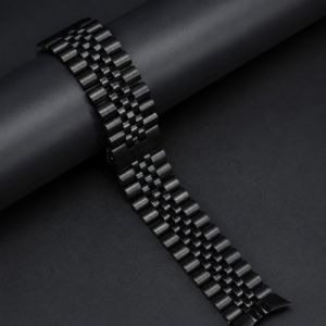 Alstrap Stainless Steel Rolex-Style Watch Band for Samsung Galaxy Watch 6/5/4