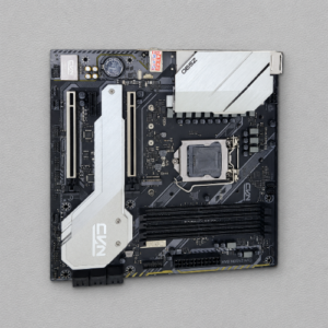 CVN Z590 Gaming Motherboard – Intel LGA1200 ATX Mainboard