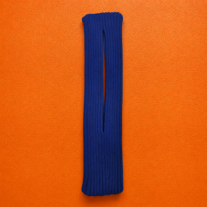 Knitted Stretch Mobile Phone Pocket Sleeve – Compatible with iPhone 17 Pro Max