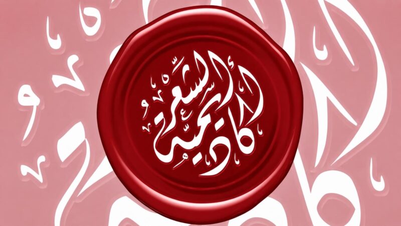 أكاديمية الشعر في أبوظبي.. منارة إماراتية لحفظ الشعر العربي والنبطي