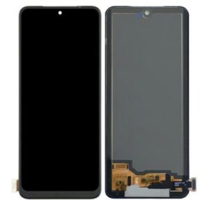 LCD Display Touch Screen Digitizer Assembly for Xiaomi Redmi Note 10 4G / Redmi Note 10S (6.43")