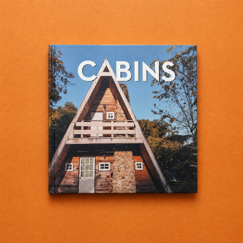 CABINS: Cozy Cabin Inspirations & Rustic Retreats