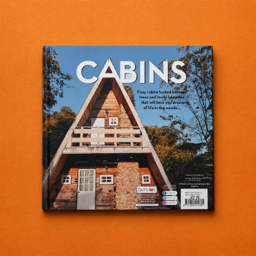 CABINS: Cozy Cabin Inspirations & Rustic Retreats - الصورة 2