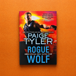 Rogue Wolf (SWAT: Special Wolf Alpha Team)